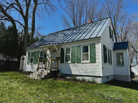 Photo of 345 Center Street, Old Town, ME 04468 (MLS # 1659634)