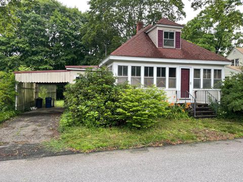 Photo of 49 Belfort Street, Portland, ME 04103 (MLS # 1630246)