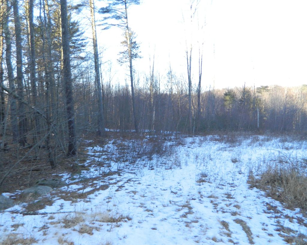 Photo of R6-41-S6 Ridley Road, Sanford, ME 04083 (MLS # 1649543)