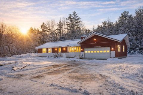 Photo of 186 Muskrat Farm Road, Stockton Springs, ME 04981 (MLS # 1650121)