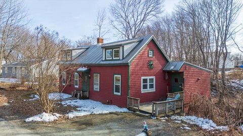 Photo of 40 Admontem Avenue, Rockland, ME 04841 (MLS # 1655594)