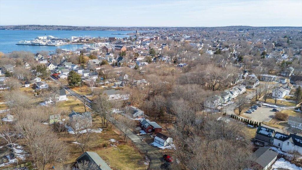 Photo of 40 Admontem Avenue, Rockland, ME 04841 (MLS # 1655594)