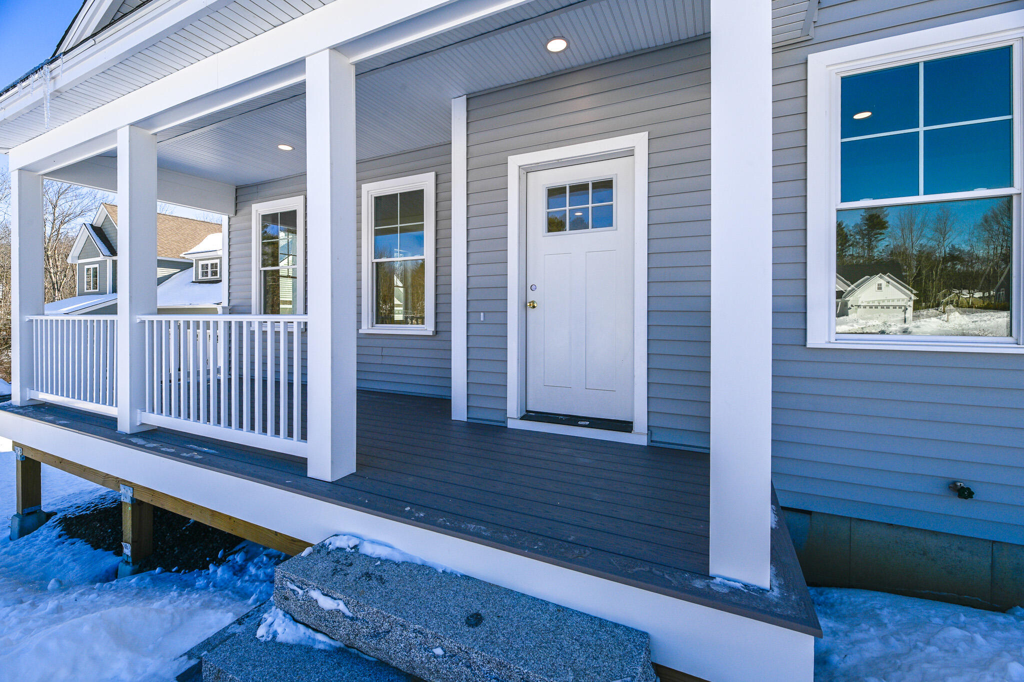 Lot #9 Willow Bend Lane