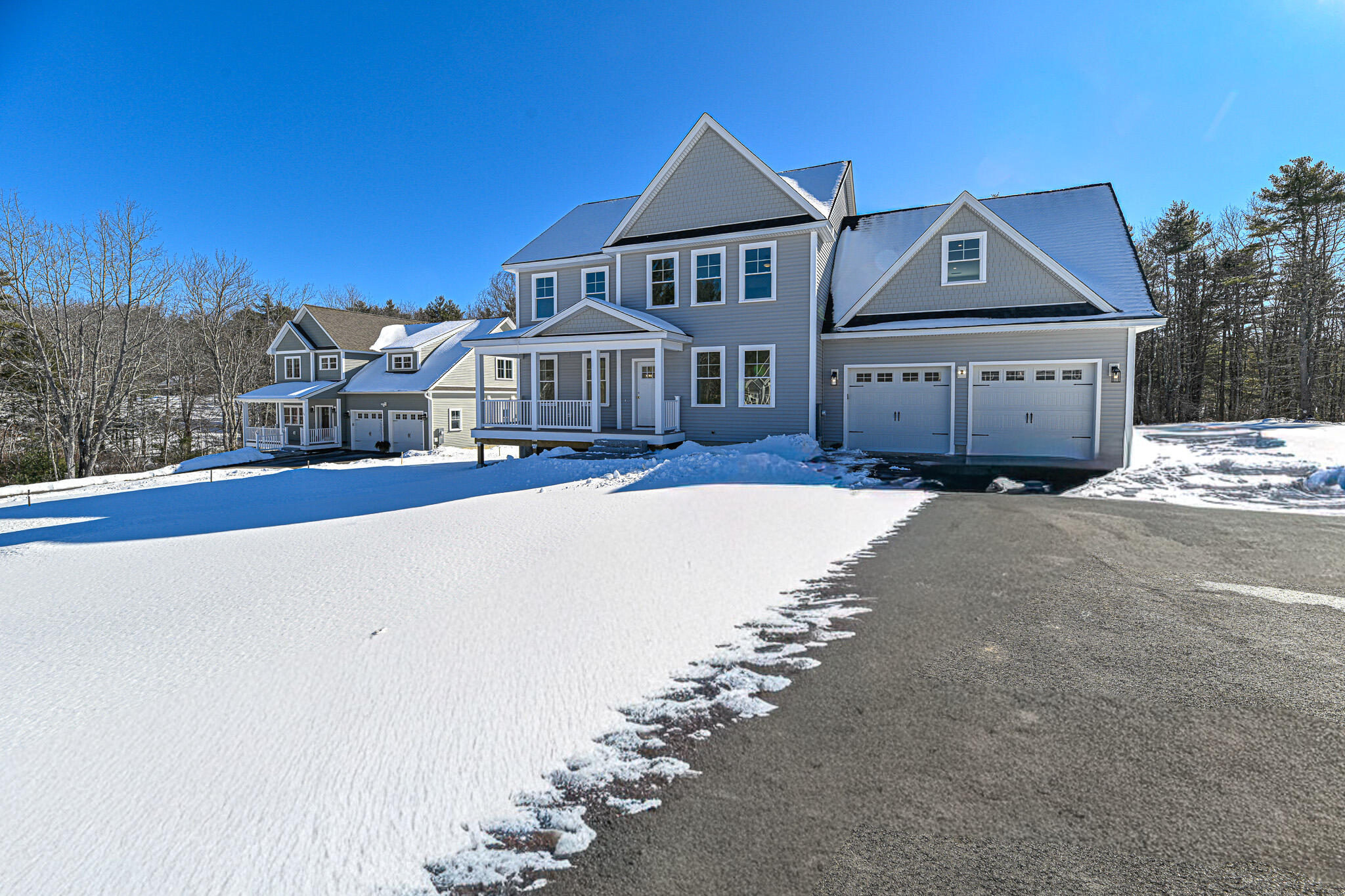 Lot #9 Willow Bend Lane