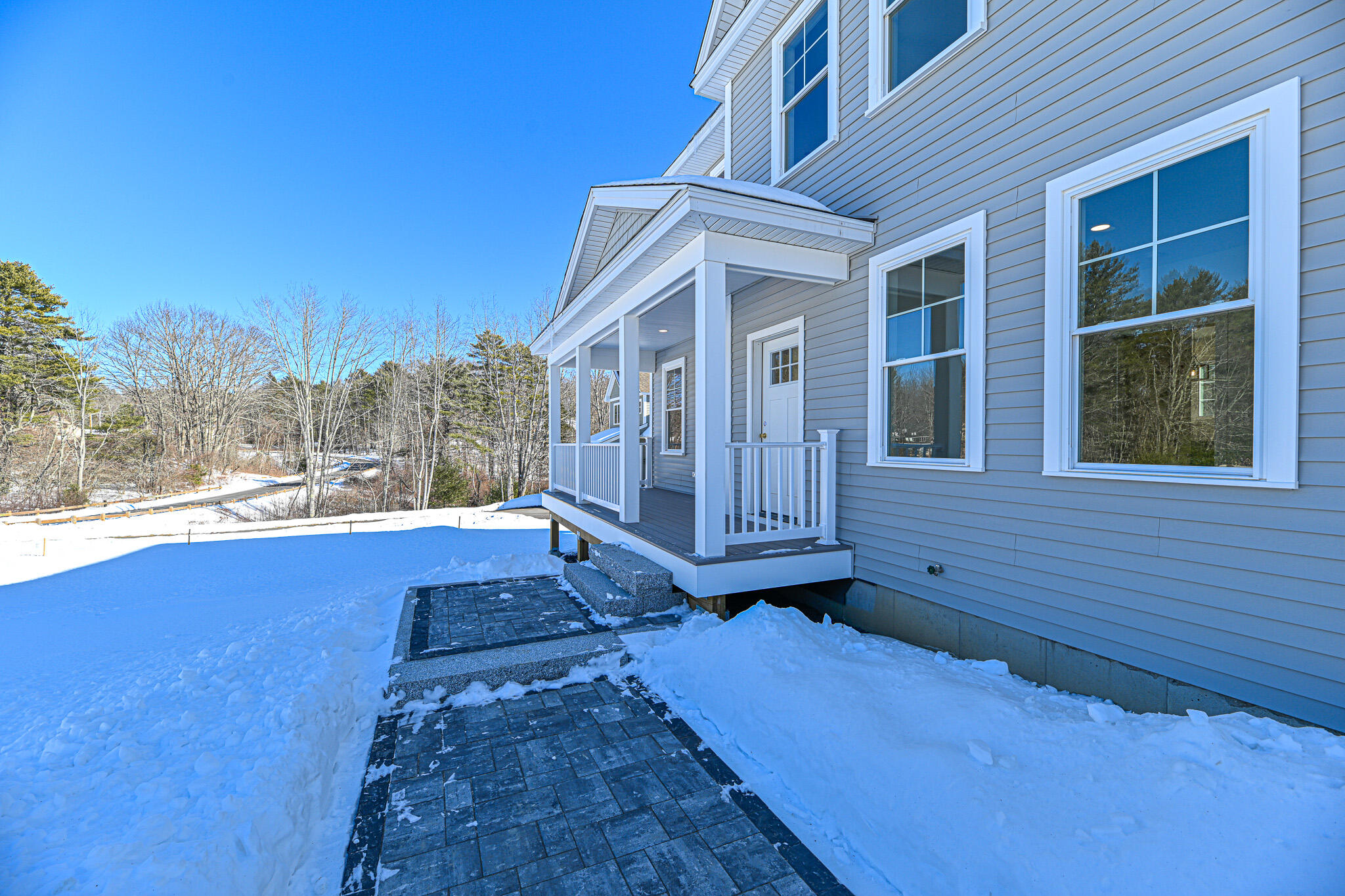 Lot #9 Willow Bend Lane
