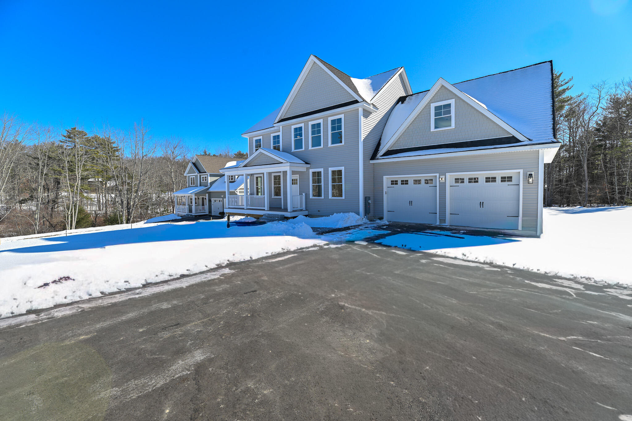 Lot #9 Willow Bend Lane