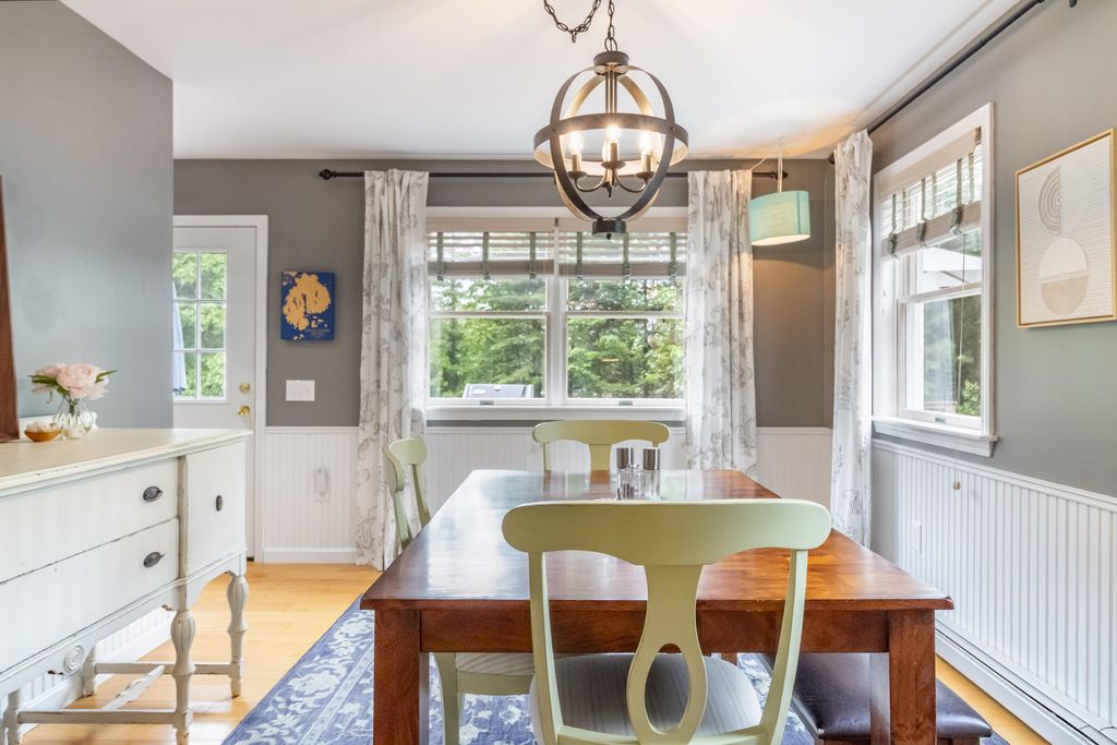 Photo of 39 Kitteridge Brook Road, Bar Harbor, ME 04609 (MLS # 1642505)