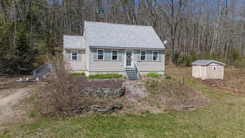 Photo of 232 Mckay Road, Edgecomb, ME 04556 (MLS # 1661506)