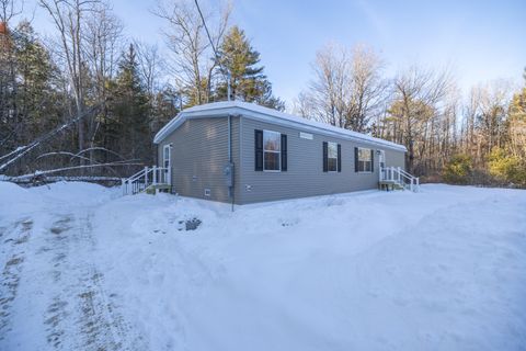 Photo of 45 Kyle Lane, Auburn, ME 04210 (MLS # 1651077)