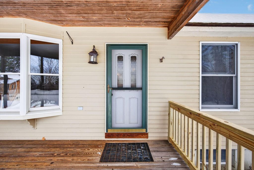 Photo of 2139 Intervale Road, Bethel, ME 04217 (MLS # 1647023)