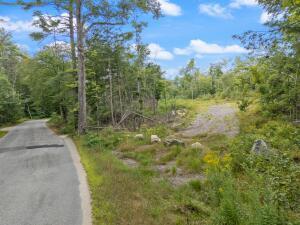 Sanborn Road