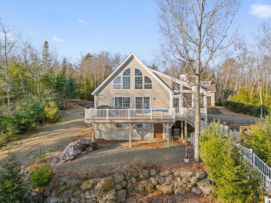Photo of 93 Forestry Lane, Eddington, ME 04428 (MLS # 1644444)