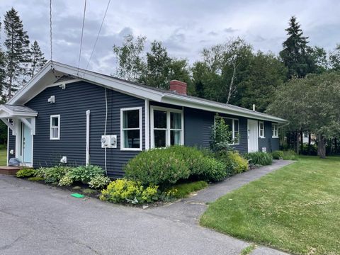 Photo of 111 Barton Street, Presque Isle, ME 04769 (MLS # 1651205)