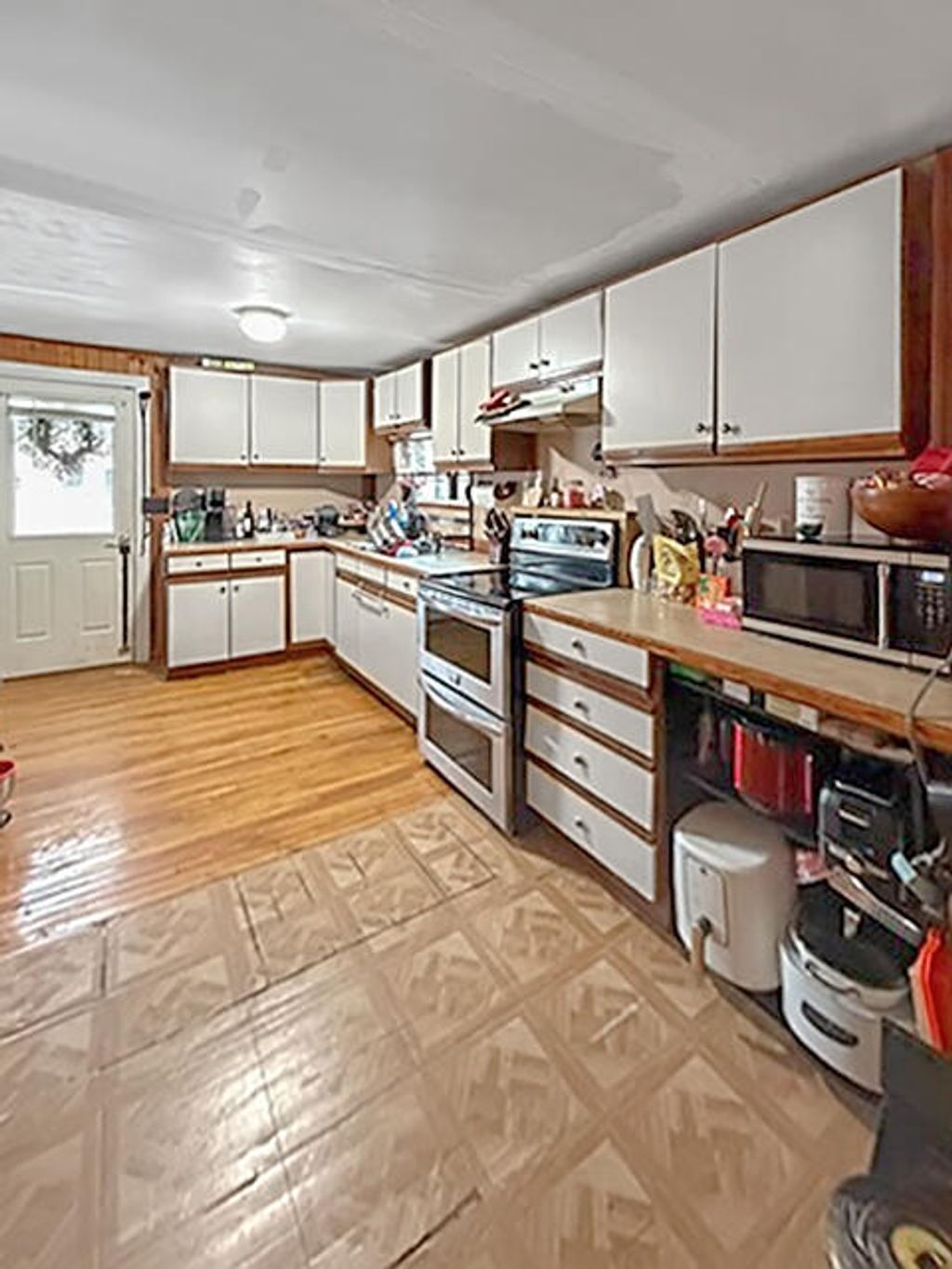 Photo of 22 Foch Street, Lewiston, ME 04240 (MLS # 1660109)