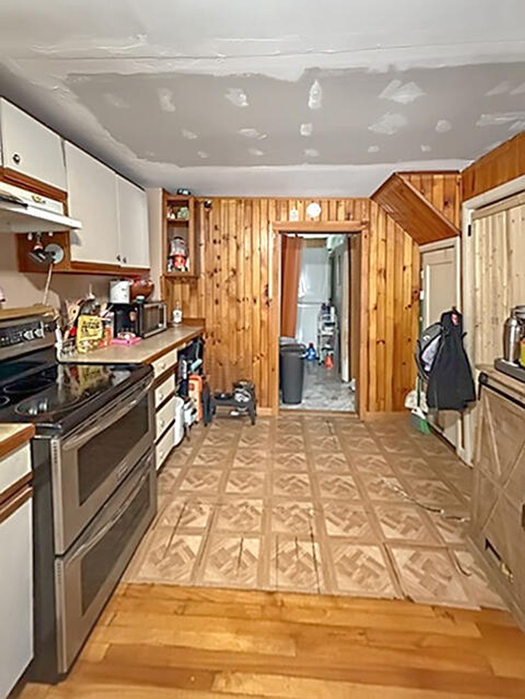 Photo of 22 Foch Street, Lewiston, ME 04240 (MLS # 1660109)