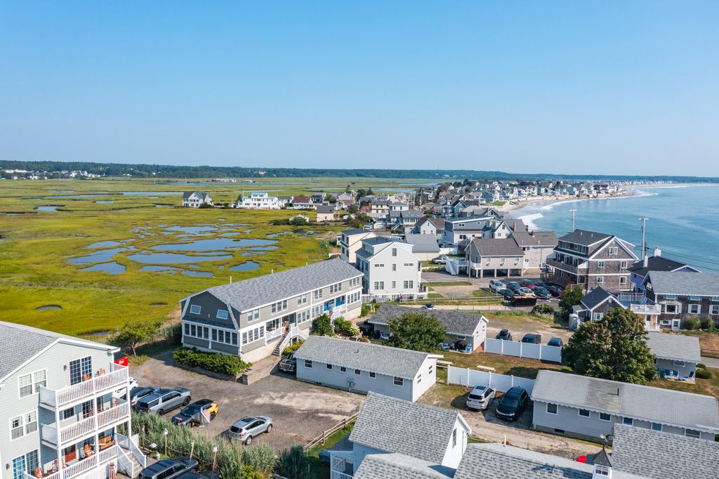 Photo of 273 Webhannet Drive #9, Wells, ME 04090 (MLS # 1653294)