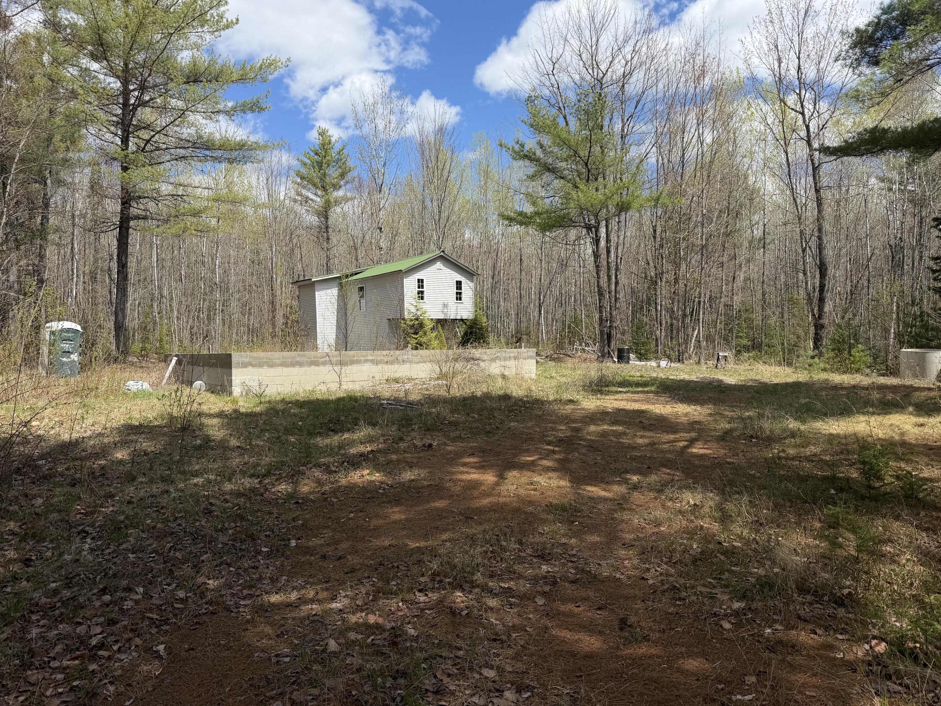 1163 Seboeis Road