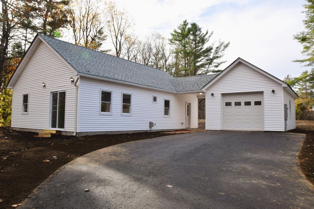Photo of 83 Preble Avenue, Madison, ME 04950 (MLS # 1642398)