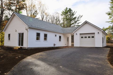 Photo of 83 Preble Avenue, Madison, ME 04950 (MLS # 1642398)