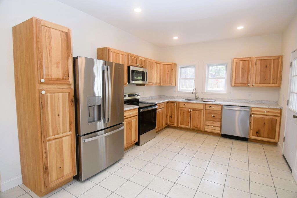 Photo of 83 Preble Avenue, Madison, ME 04950 (MLS # 1642398)