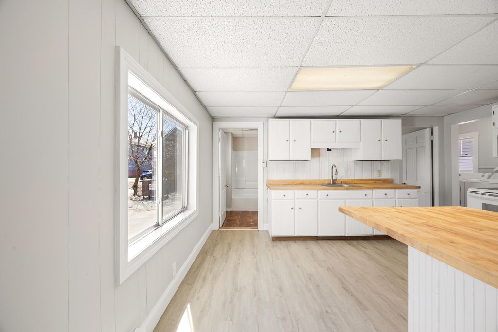 Photo of 22 Ash Street, Waterville, ME 04901 (MLS # 1657213)