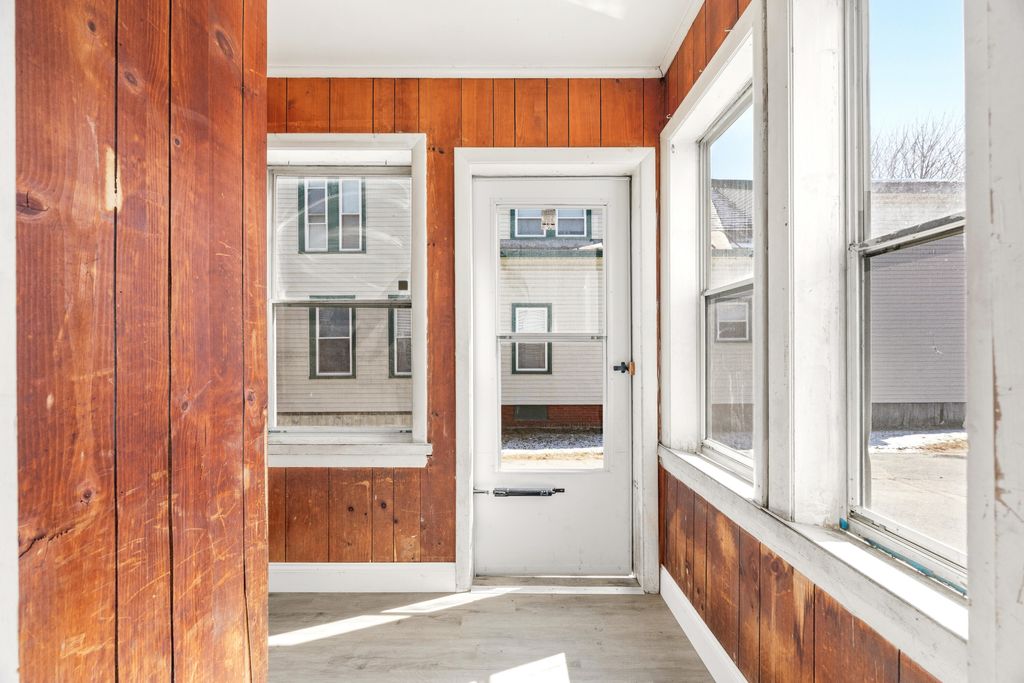 Photo of 22 Ash Street, Waterville, ME 04901 (MLS # 1657213)