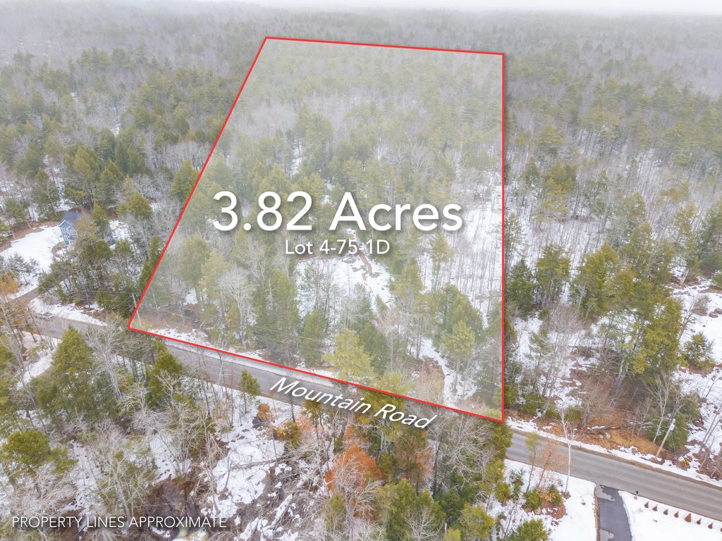 Photo of 119 Mountain Road, South Berwick, ME 03902 (MLS # 1654378)