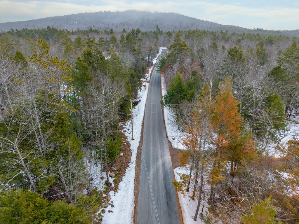 Photo of 119 Mountain Road, South Berwick, ME 03902 (MLS # 1654378)