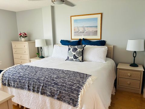 Photo of 205 E Grand Avenue #7D, Old Orchard Beach, ME 04064 (MLS # 1659245)