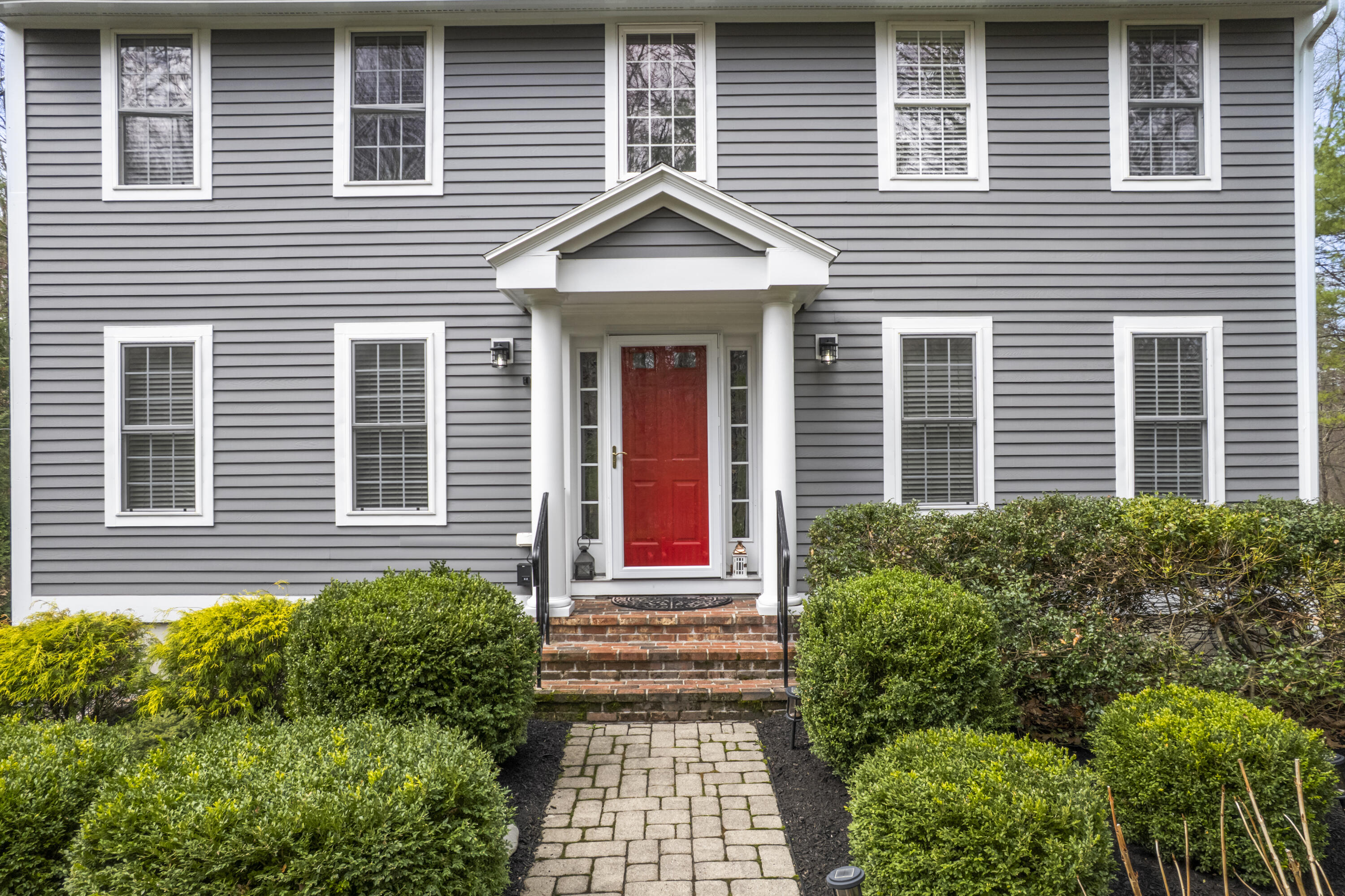 1126 Coles Hill Road