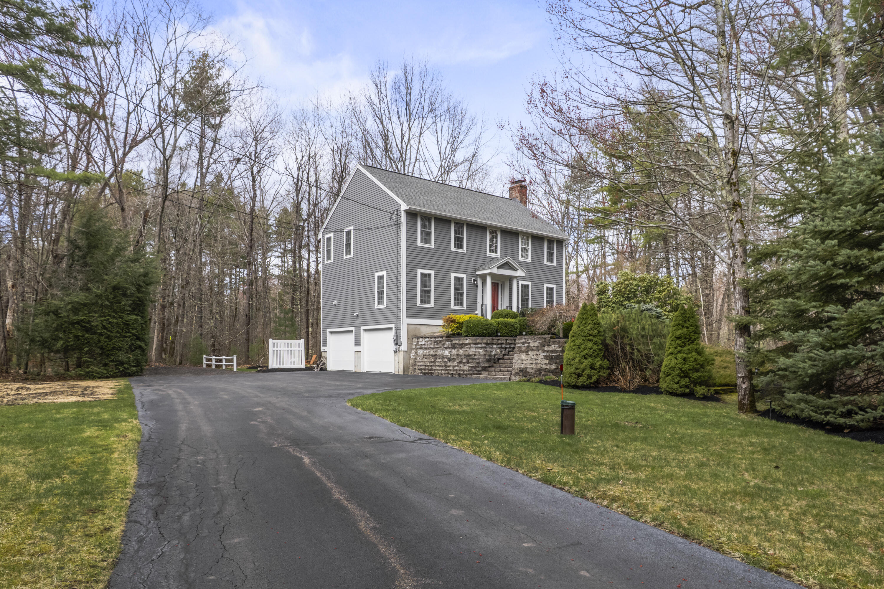 1126 Coles Hill Road
