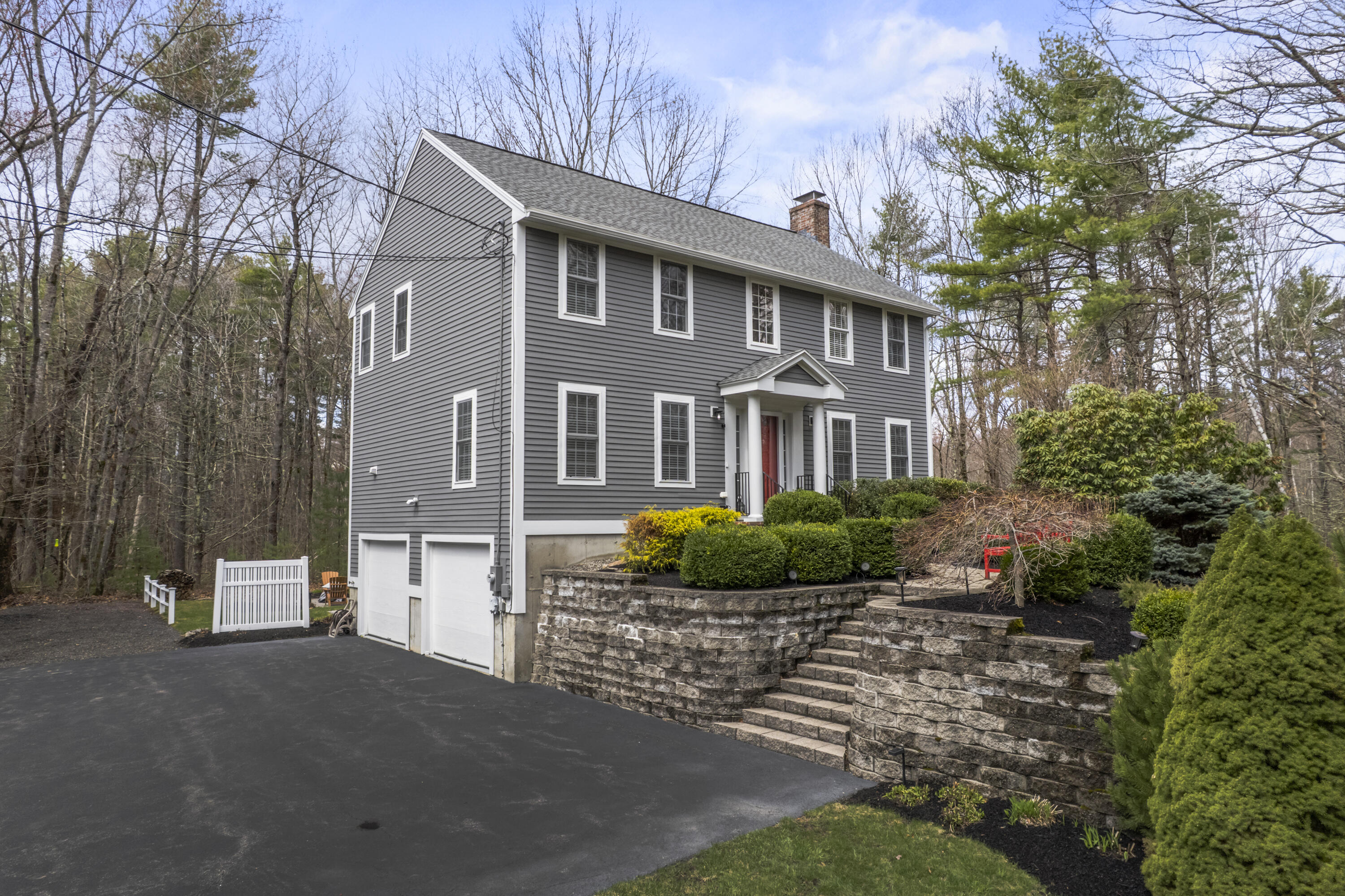 1126 Coles Hill Road