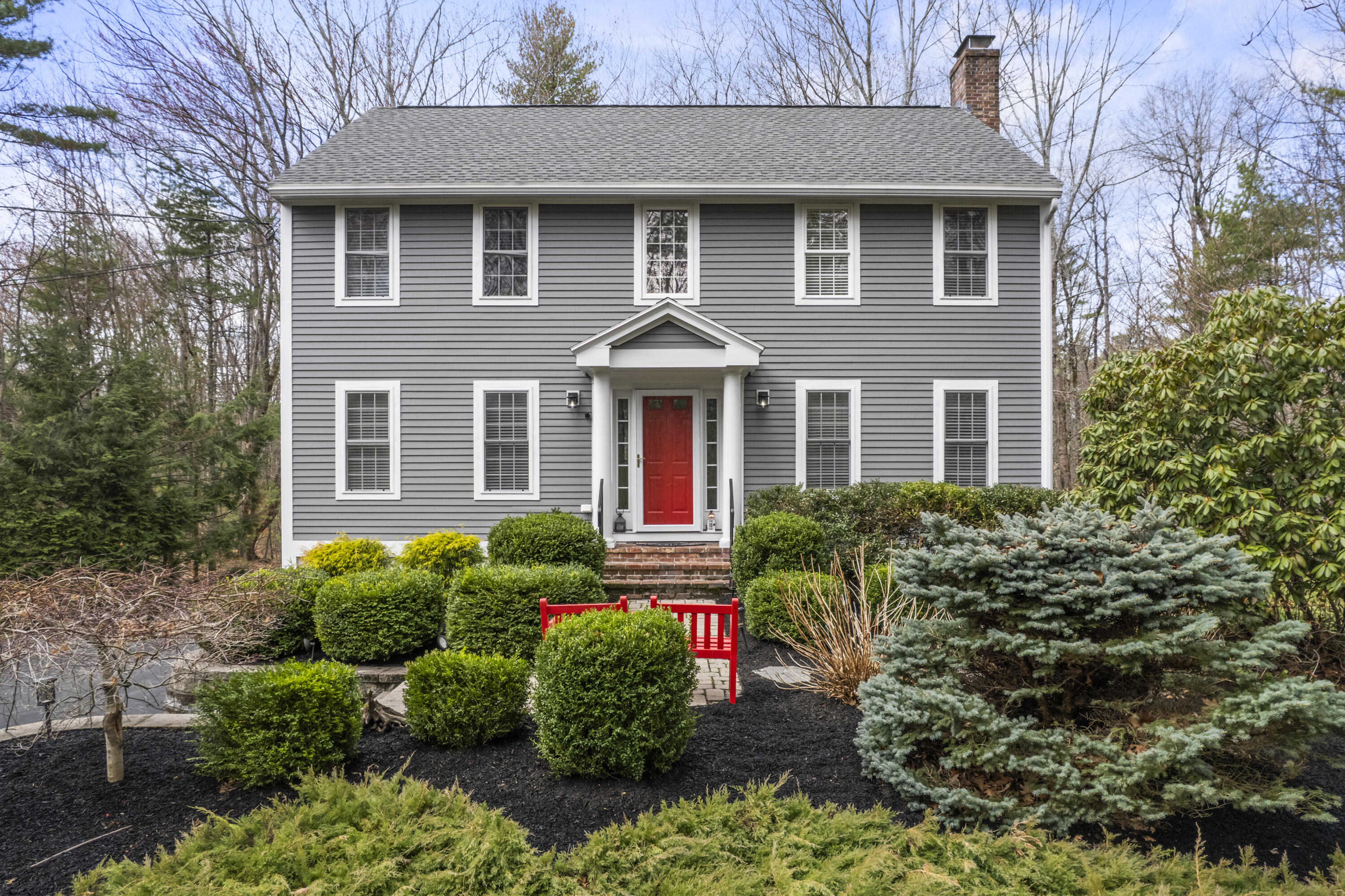 1126 Coles Hill Road