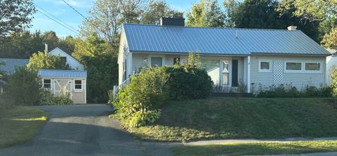 Photo of 73 Forest Avenue, Millinocket, ME 04462 (MLS # 1640833)