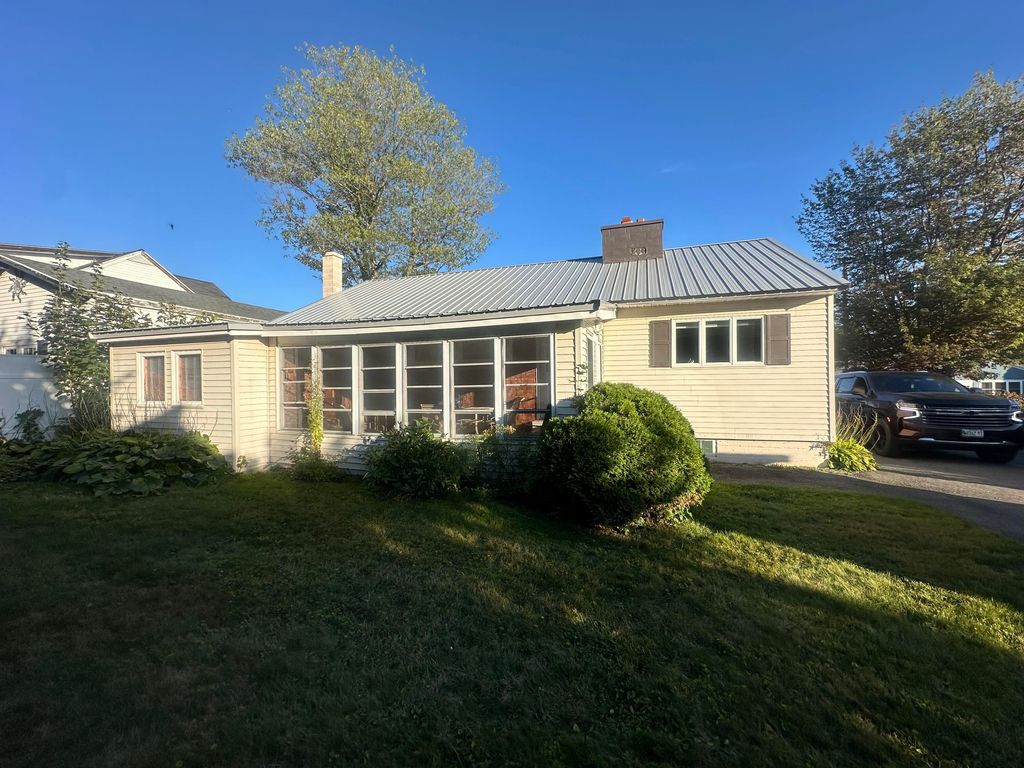 Photo of 73 Forest Avenue, Millinocket, ME 04462 (MLS # 1640833)