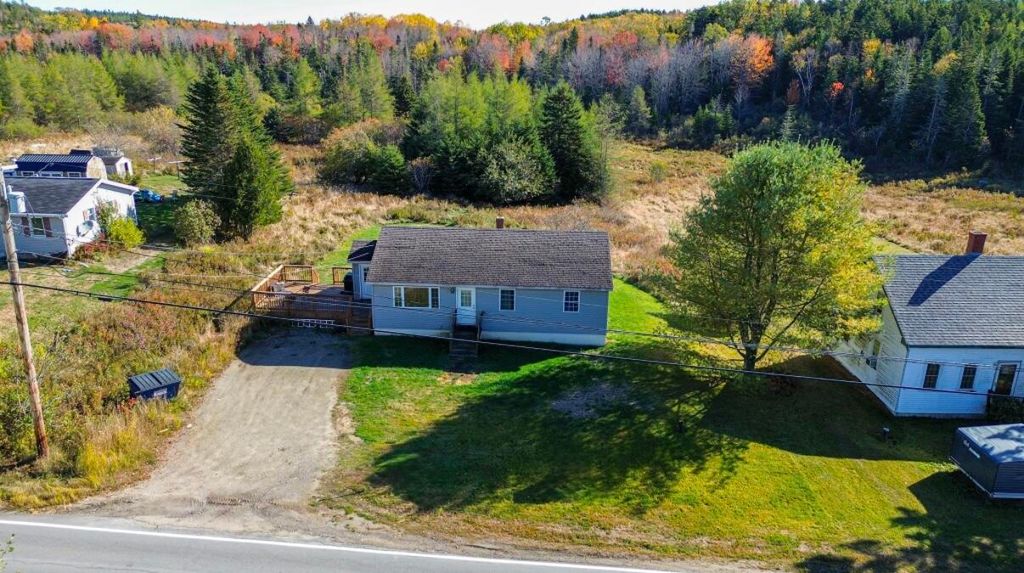Photo of 406 W Kennebec Road, Machias, ME 04654 (MLS # 1640578)