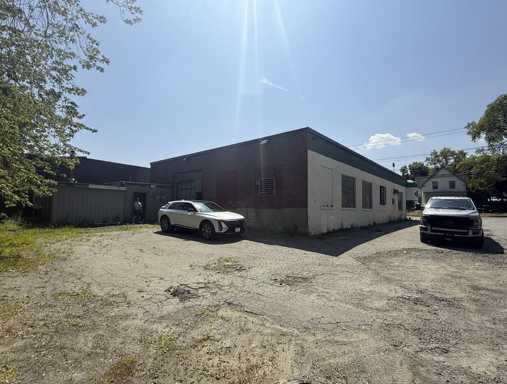 Photo of 259 Main Street, Waterville, ME 04901 (MLS # 1635074)