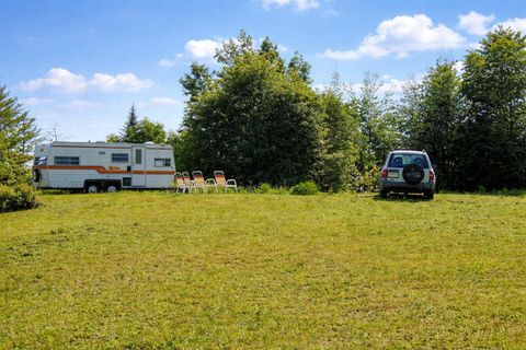 Photo of 16A Chadwick Point Road, Danforth, ME 04424 (MLS # 1658554)