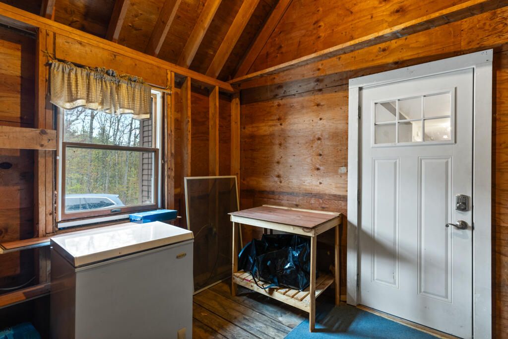 Photo of 597 S Bridgton Road, Bridgton, ME 04009 (MLS # 1662259)