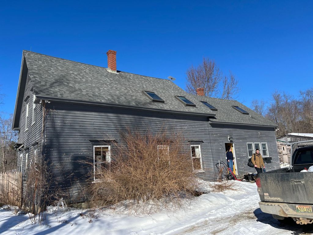 Photo of 1031 Poors Mill Road, Waldo, ME 04915 (MLS # 1653478)