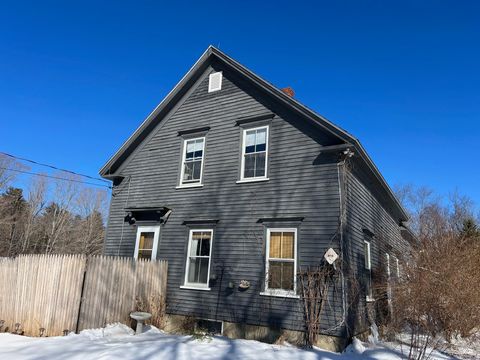 Photo of 1031 Poors Mill Road, Waldo, ME 04915 (MLS # 1653478)