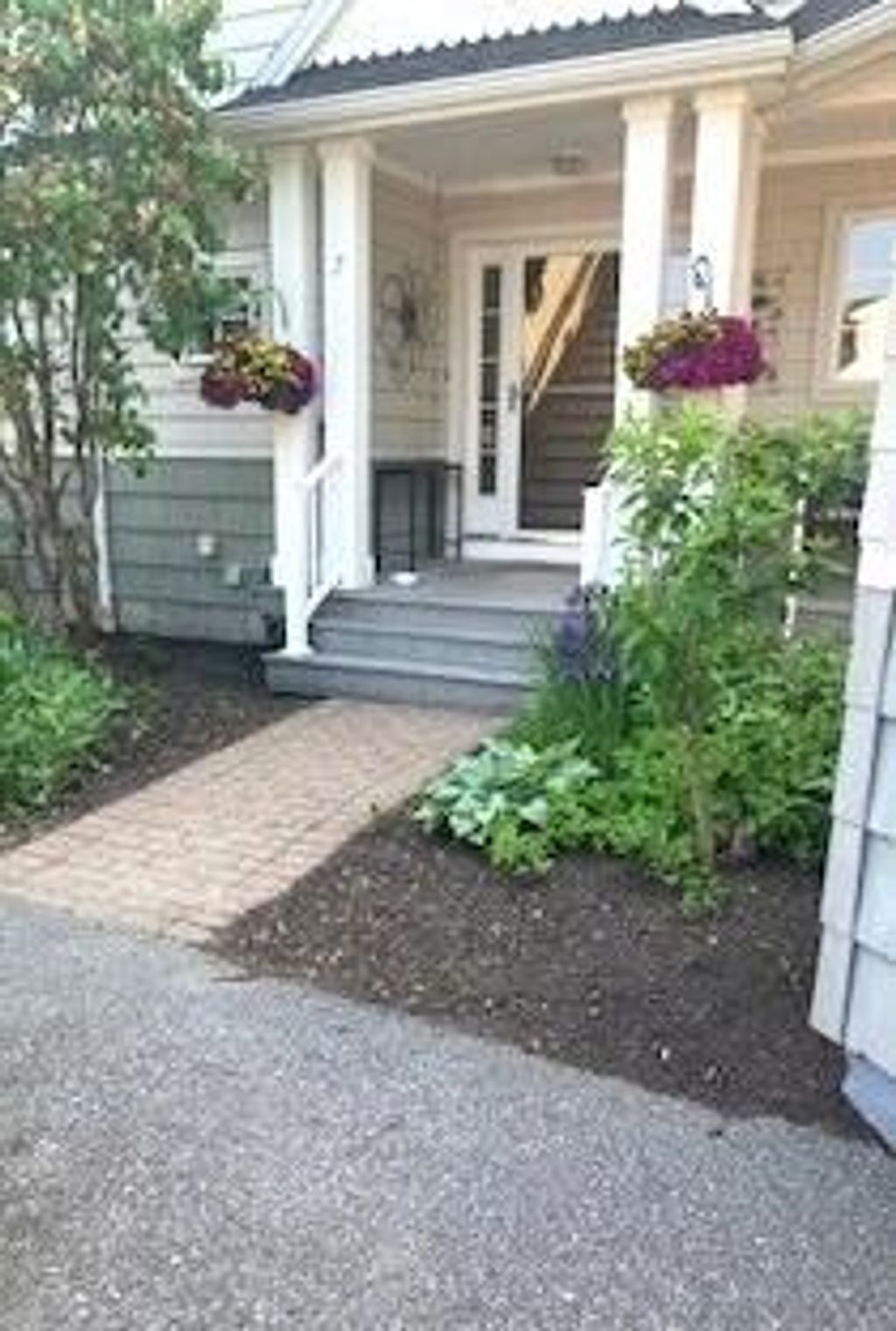 Photo of 7 Fiddlehead Fern Trail #31, Brunswick, ME 04011 (MLS # 1656603)