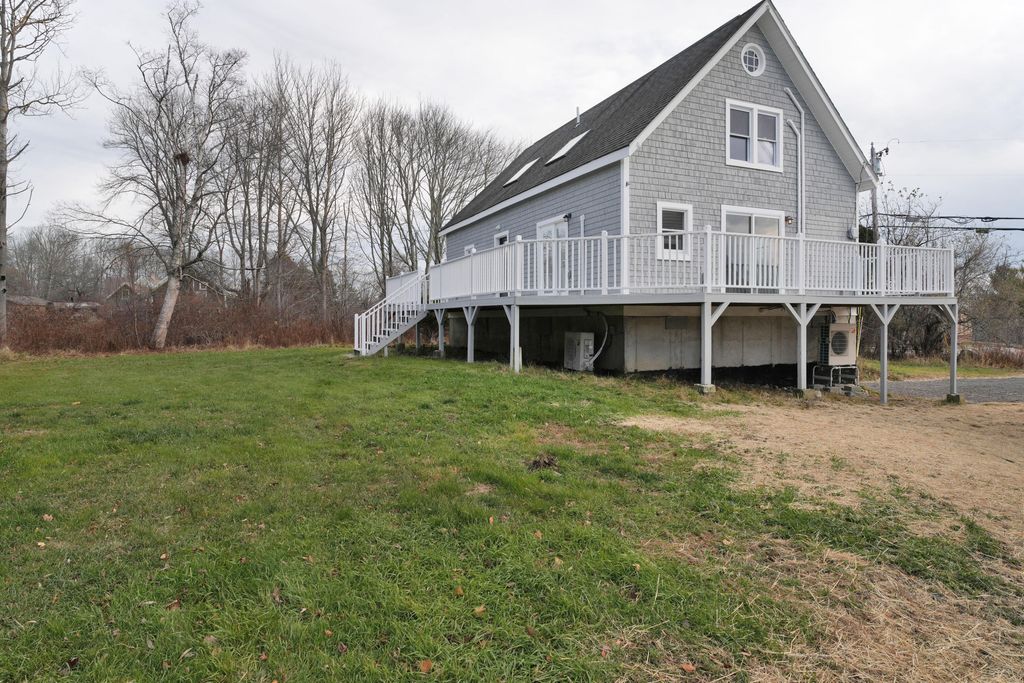 Photo of 16 Ash Point Road #16, Harpswell, ME 04079 (MLS # 1644442)