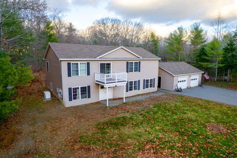 Photo of 78 High Point Drive, Bradley, ME 04411 (MLS # 1643786)