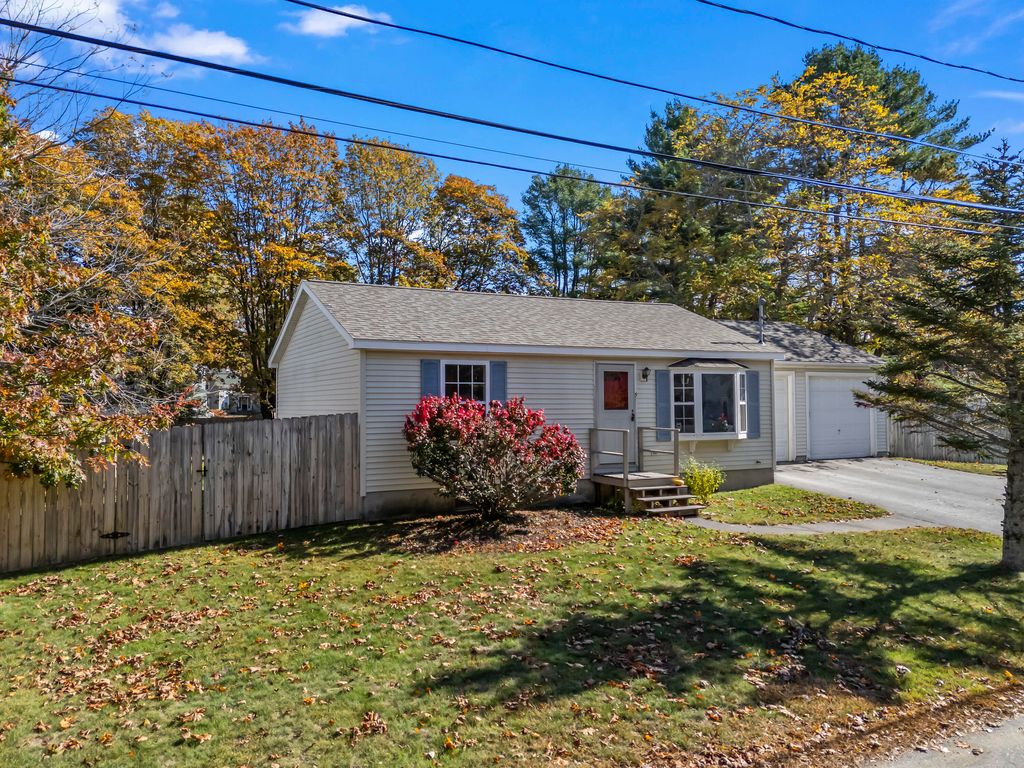 Photo of 5 Summer Street, Brunswick, ME 04011 (MLS # 1641907)