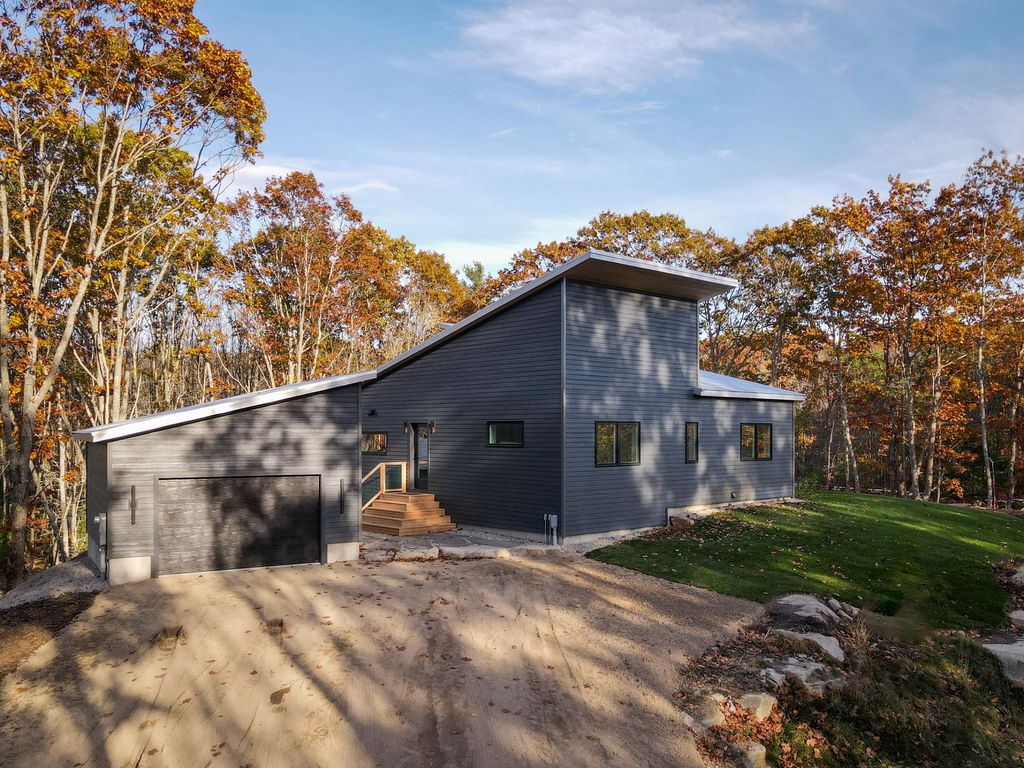 Photo of 4 Windward Ridge, Biddeford, ME 04005 (MLS # 1649316)