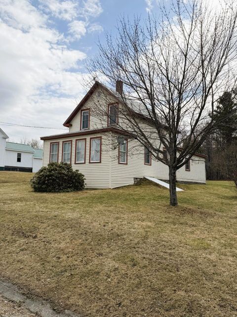 Photo of 350 Main Street, Jackman, ME 04945 (MLS # 1659889)