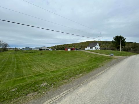 Photo of 56 South Road, Oakfield, ME 04763 (MLS # 1663532)