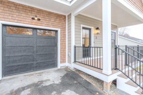 Photo of 9 Daybreak Lane #4, Windham, ME 04062 (MLS # 1653813)