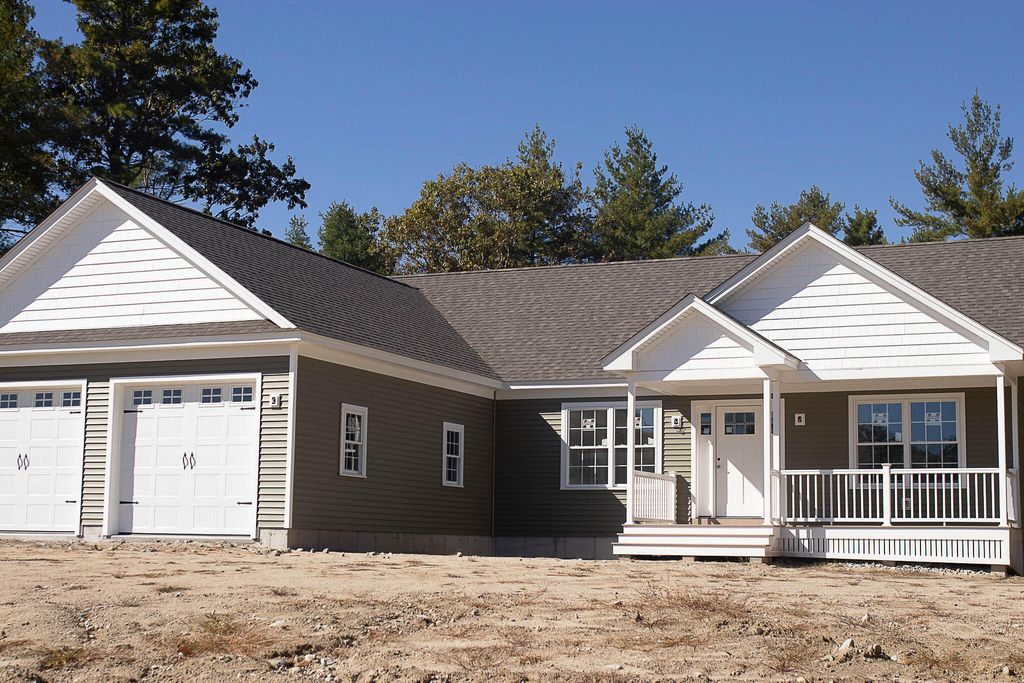 Photo of 22 Estes Drive, Standish, ME 04084 (MLS # 1640550)